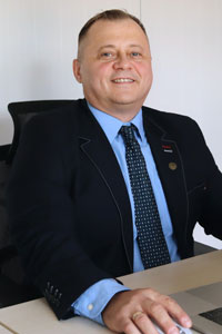 Bogdan Rowinski 