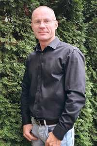 Bogdan Rowinski 