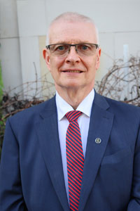 Robin Barnett