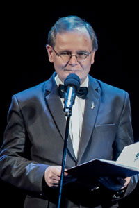 Bogdan Rowinski 