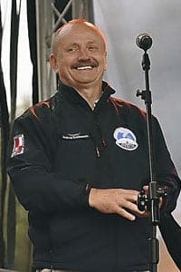 Andrzej "Cypis" Królikowski