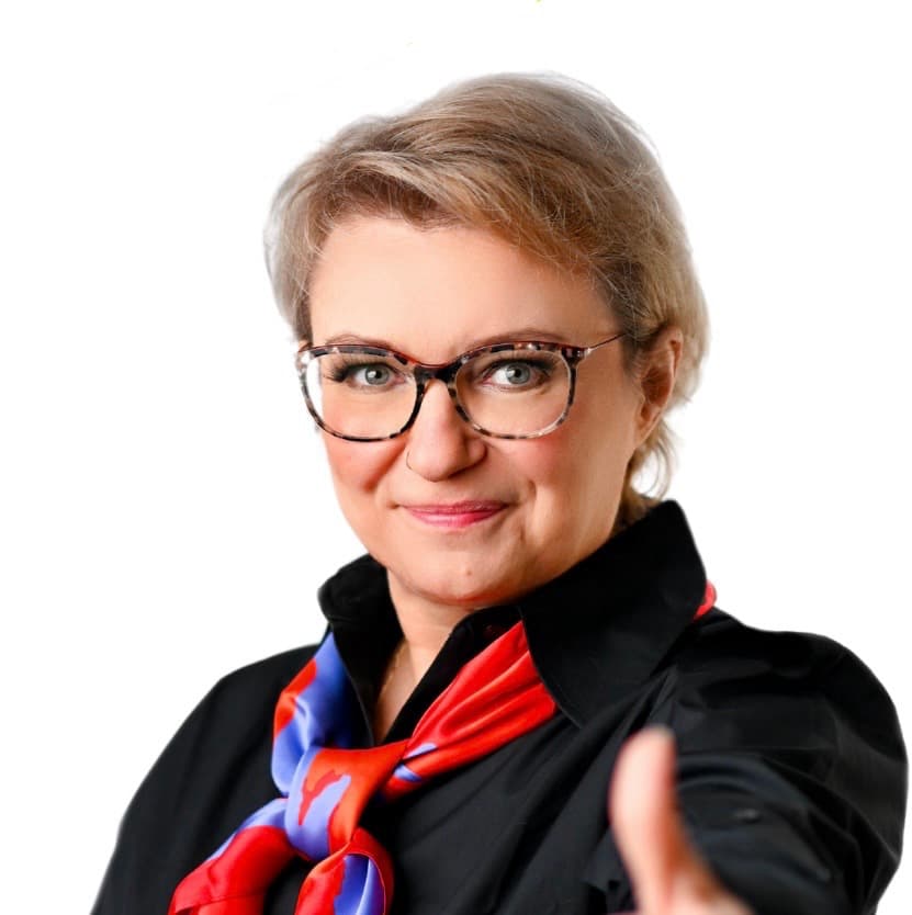 Krzysia Bubiak