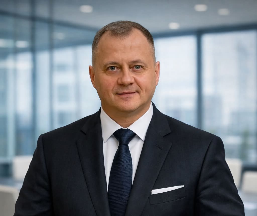 Marek Talarek