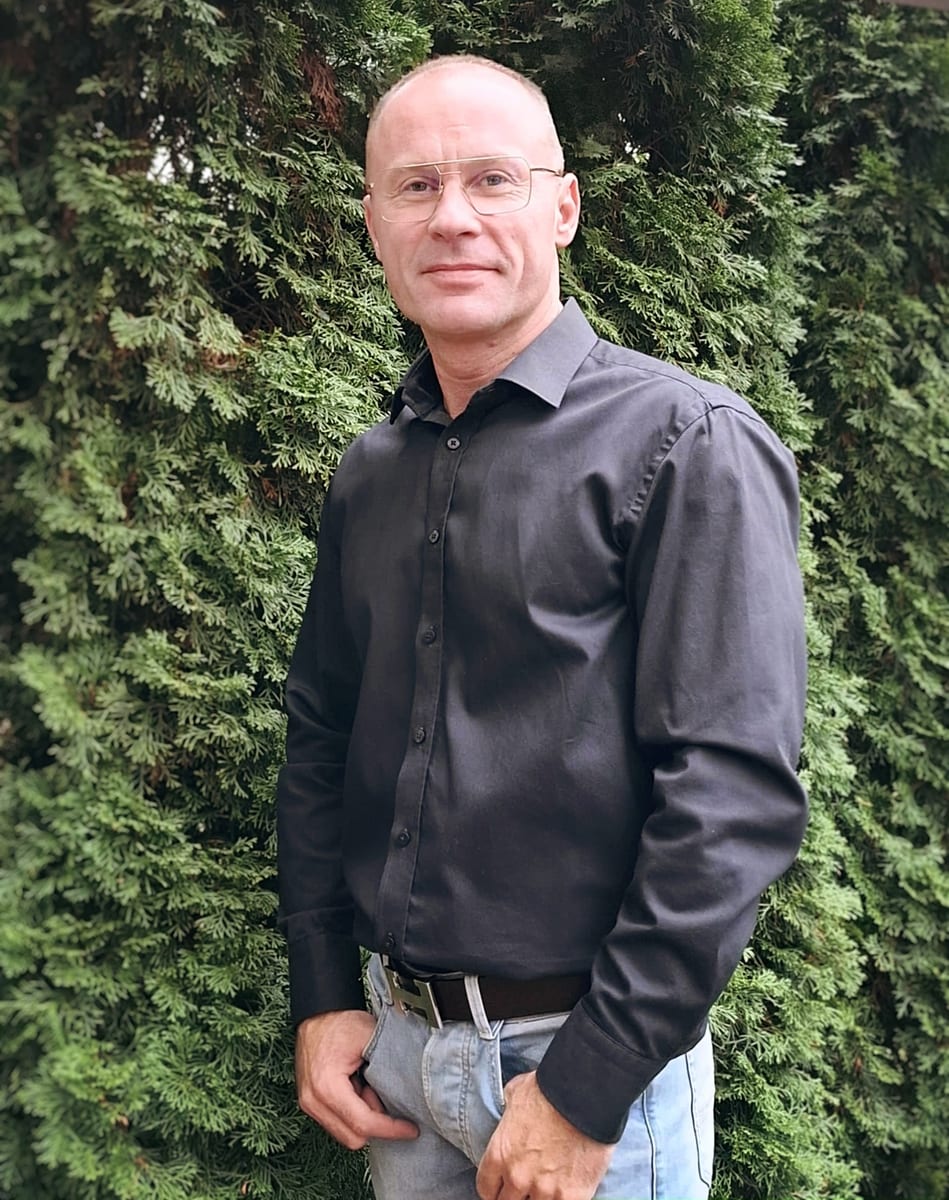 Mariusz Kiljan